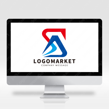 富士山とSとものロゴ