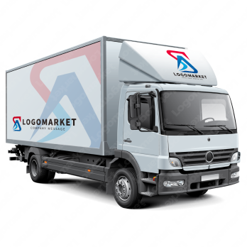 富士山とSとものロゴ