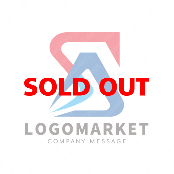 富士山とSとものロゴ