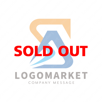 富士山とSとものロゴ