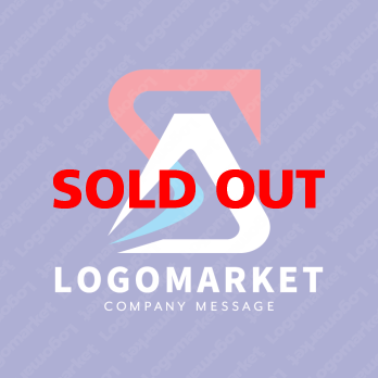 富士山とSとものロゴ