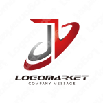 Jと循環とグローバルのロゴ