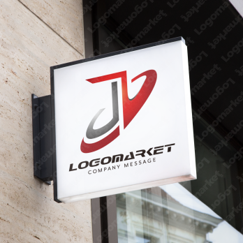 Jと循環とグローバルのロゴ