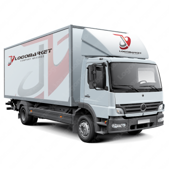 Jと循環とグローバルのロゴ