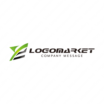 YとEとチームワークのロゴ