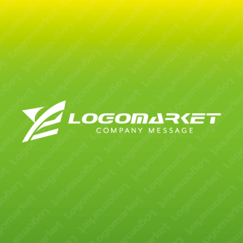 YとEとチームワークのロゴ