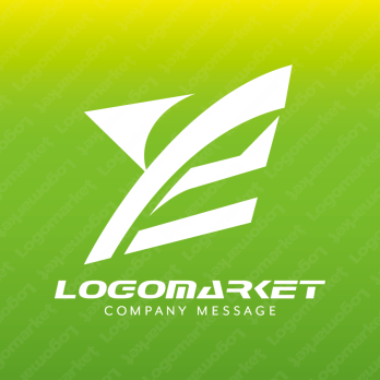 YとEとチームワークのロゴ