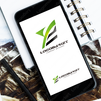 YとEとチームワークのロゴ