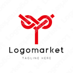 Yとyと無限のロゴ