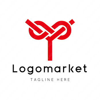 Yとyと無限のロゴ