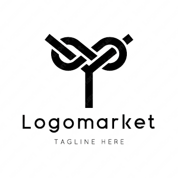 Yとyと無限のロゴ