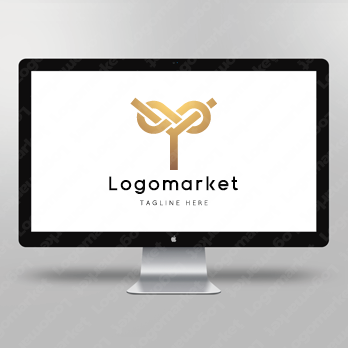 Yとyと無限のロゴ