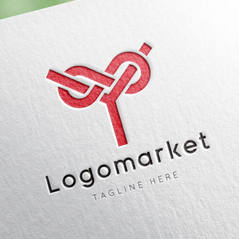 Yとyと無限のロゴ