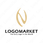 種とつぼみとカカオのロゴ