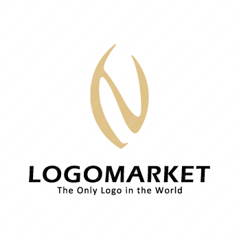 種とつぼみとカカオのロゴ