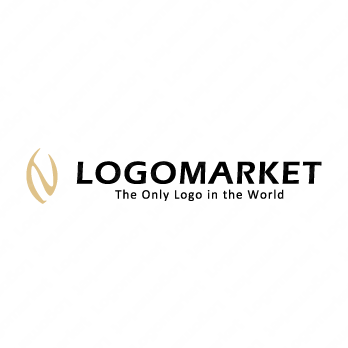 種とつぼみとカカオのロゴ