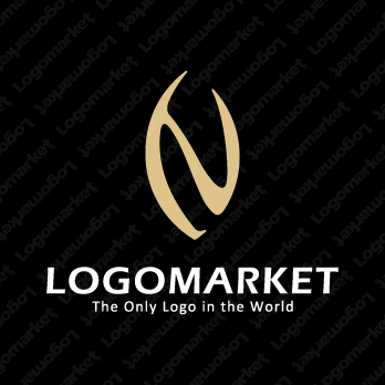 種とつぼみとカカオのロゴ