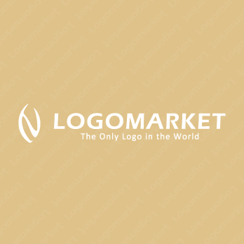 種とつぼみとカカオのロゴ