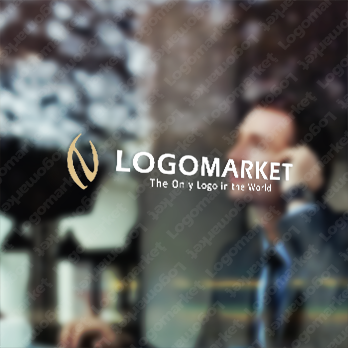 種とつぼみとカカオのロゴ