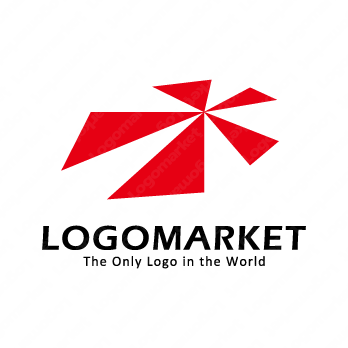 集合と集中と団結のロゴ