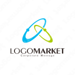 人と漢字とTのロゴ