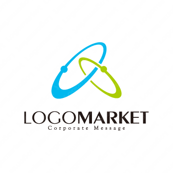 人と漢字とTのロゴ