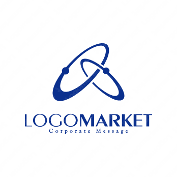 人と漢字とTのロゴ