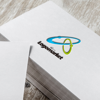 人と漢字とTのロゴ