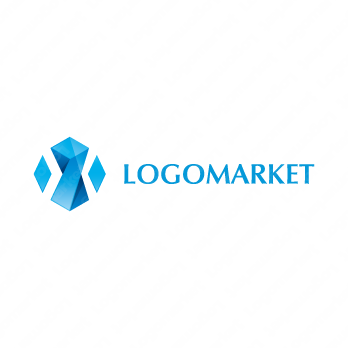 sとzと六角形のロゴ