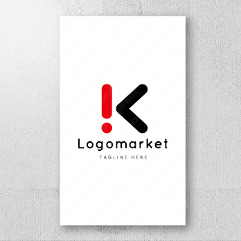 Aとaと虹のロゴ