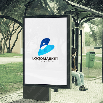 人材とマッチングと発見のロゴ