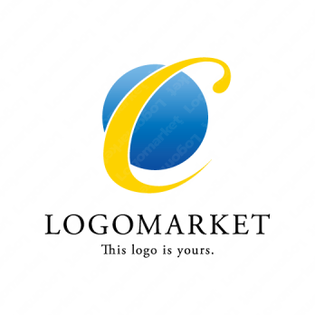 星と衛星とCのロゴ