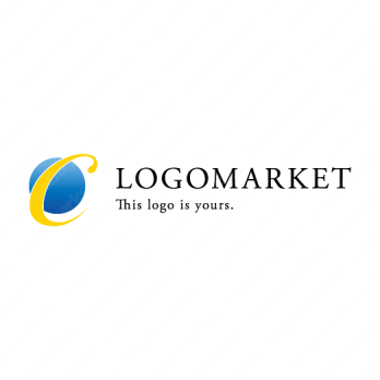 星と衛星とCのロゴ