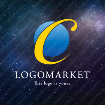 星と衛星とCのロゴ