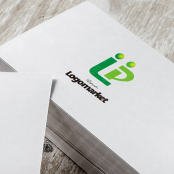 LPとライフパートナーとライフプランのロゴ