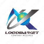 Kと惑星とエネルギーのロゴ