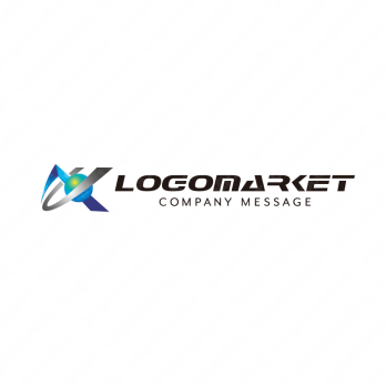 Kと惑星とエネルギーのロゴ