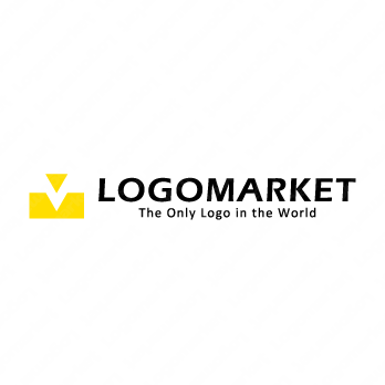 凸とパズルと解決のロゴ