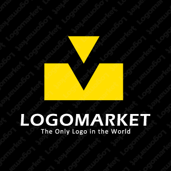 凸とパズルと解決のロゴ