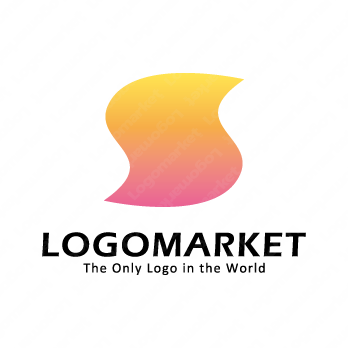 柔軟としなやかとフレキシブルのロゴ