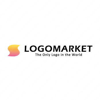 柔軟としなやかとフレキシブルのロゴ