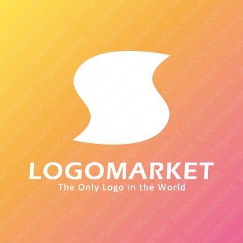 柔軟としなやかとフレキシブルのロゴ