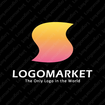 柔軟としなやかとフレキシブルのロゴ