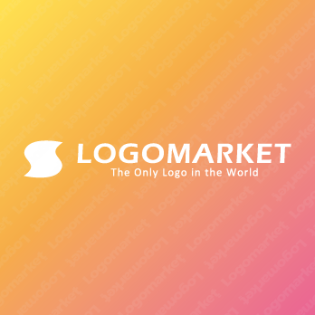 柔軟としなやかとフレキシブルのロゴ