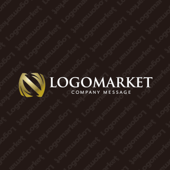 Nと翼と品格のロゴ