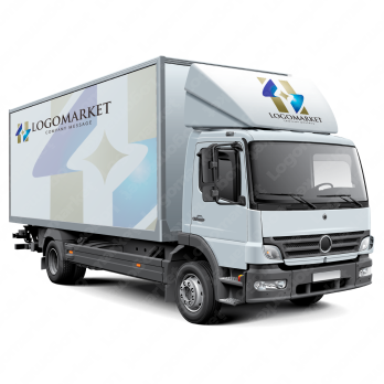 SとHとハイクラスのロゴ