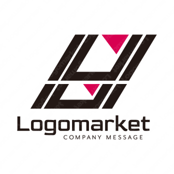 Yと心と思いやりのロゴ