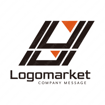 Yと心と思いやりのロゴ