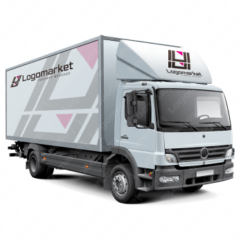 Yと心と思いやりのロゴ