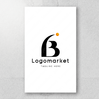 Aとaと虹のロゴ